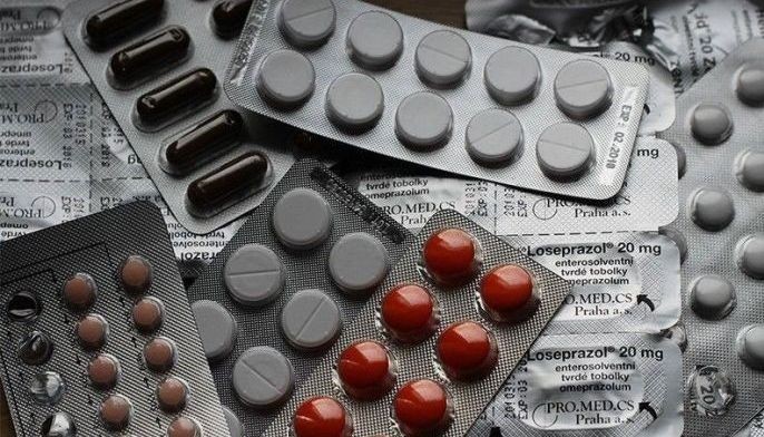 Pharmaceutical group asks government: Reconsider drug price caps