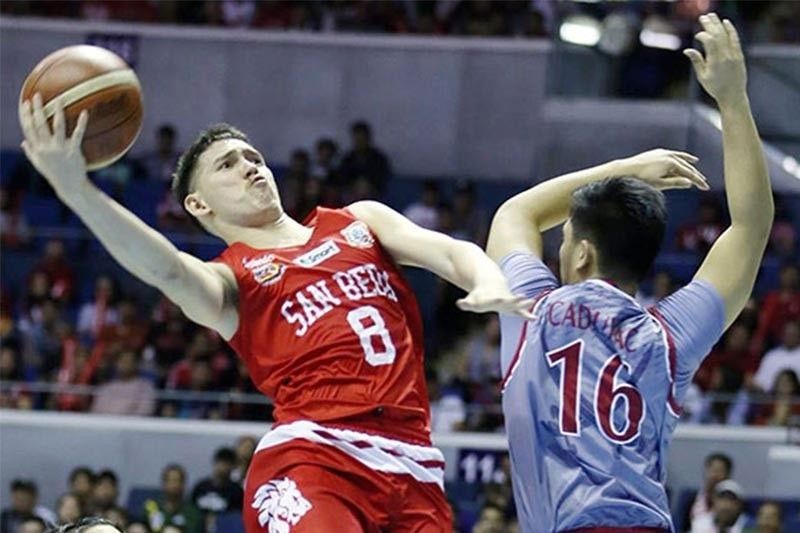Bolick eager to get ball rolling