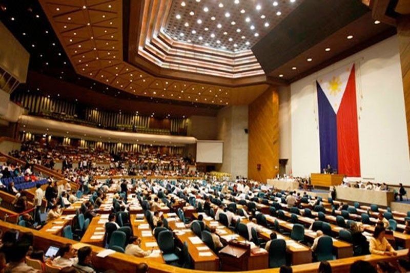 House panel OKs bill to integrate IT in public schools