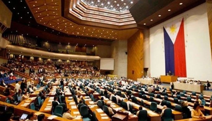 House panel OKs bill to integrate IT in public schools