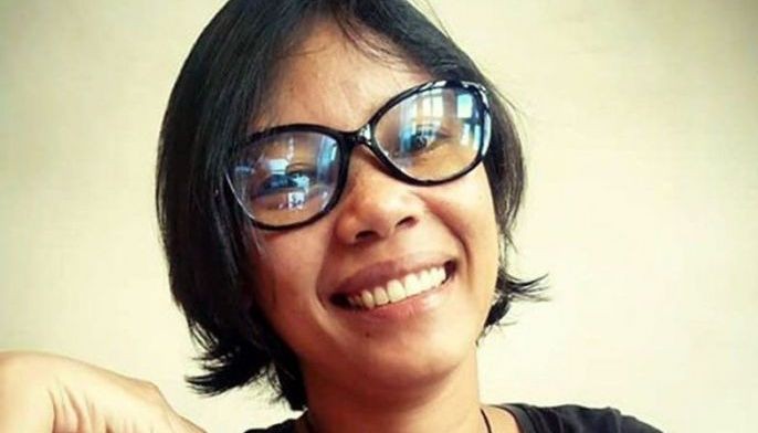 Human rights activist gunned down in Bacolod