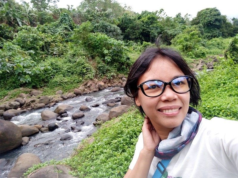 Nasa 'hitlist'?: Human rights activist sa Bacolod pinatay kasunod ni Echanis