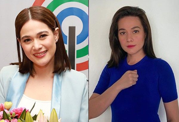 'Still grieving': Bea Alonzo shares life a month after ABS-CBN franchise denial