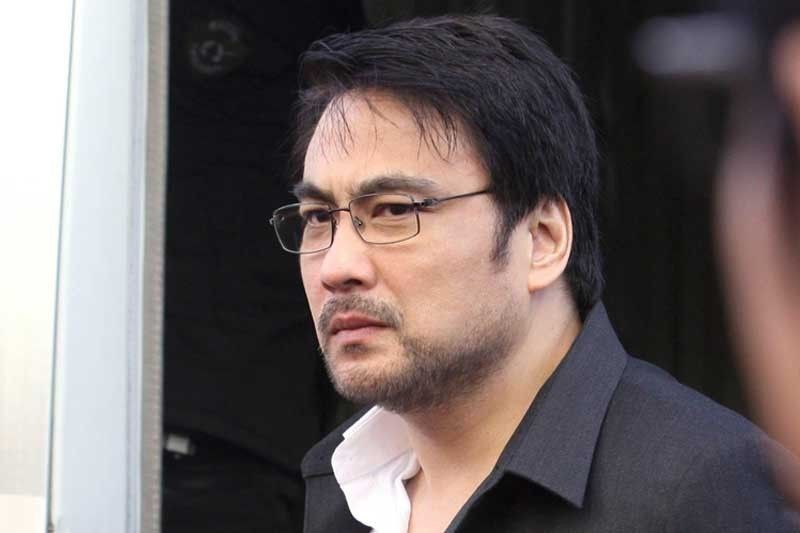 Bong Revilla rushed to hospital after developing pneumonia due to COVID-19