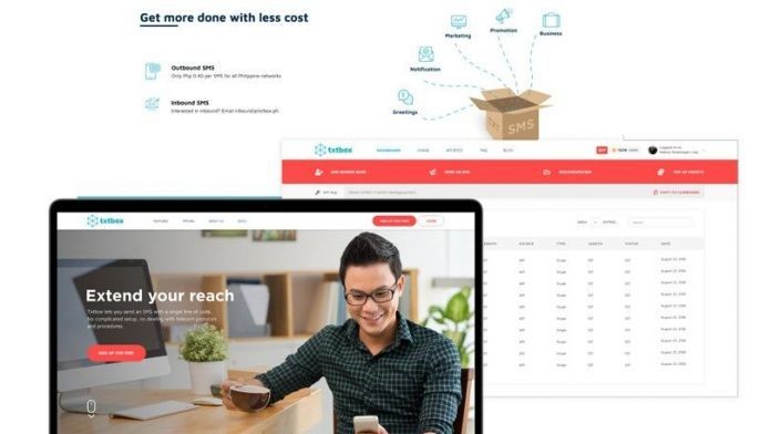 MultiSys launches SMS messaging platform TXTBOX.com