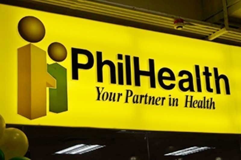 PhilHealth: P500 million paid to Red Cross