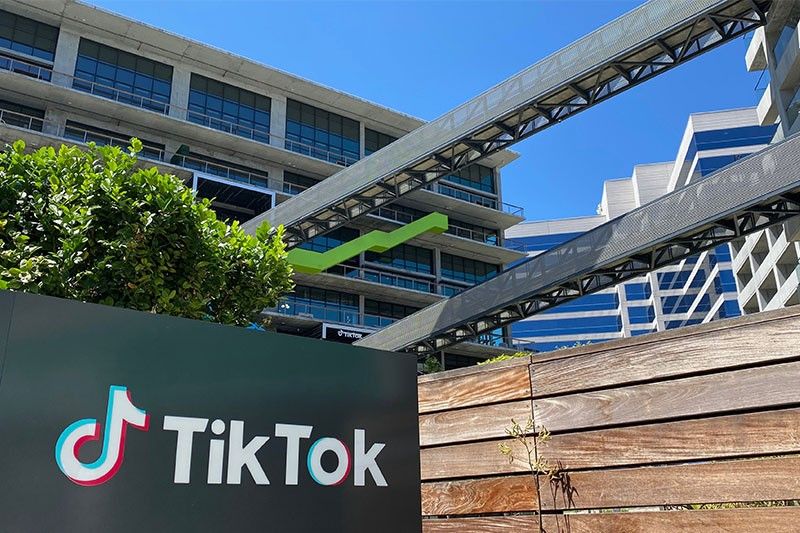 TikTok ramps up defense against US accusations
