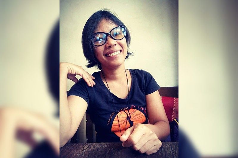 Zara Alvarez is our 13th rights worker killed under Duterte admin â�� Karapatan