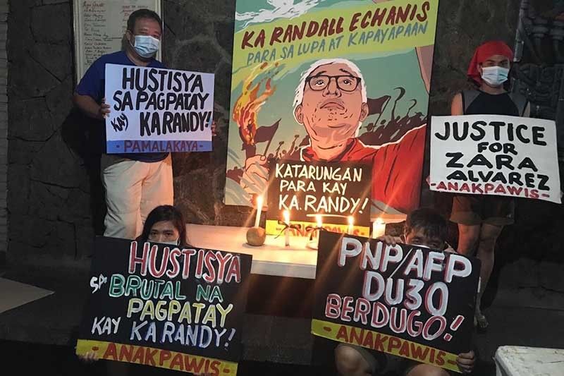 US flags impunity in the Philippines amid â��unlawful, arbitraryâ�� killings