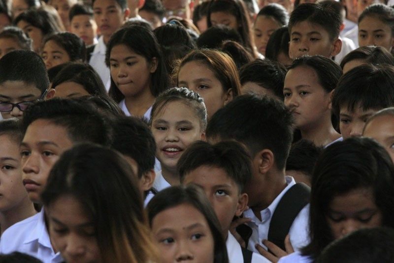 P1.2 billion USAID program for Pinoy youth launched