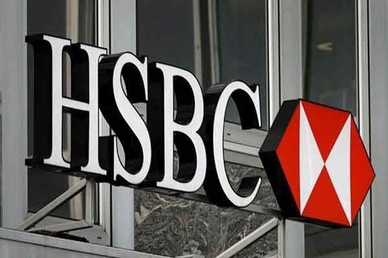 HSBC sees reduced demand for loans