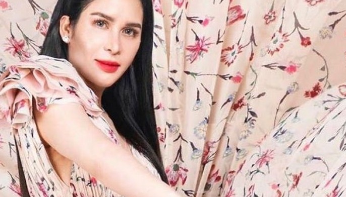 Denise Go Ochoa Makeup - Jinkee Pacquiao (@jinkeepacquiao) has stepped out  of her husband's shadow, and has now risen to style icon status. In this  exclusive cover story, the champion's wife and