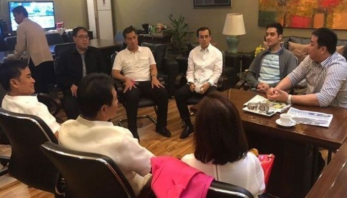 Metro Manila mayors nagkasundo sa unified curfew