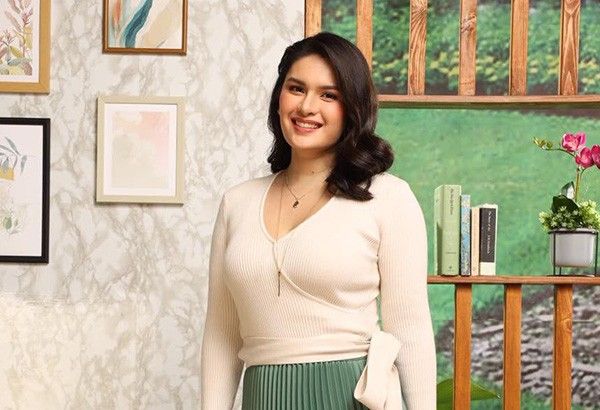 Pauleen Luna-Sotto speaks up on 'Eat Bulaga' losing 'Itâ��s Showtime' as free TV competitor