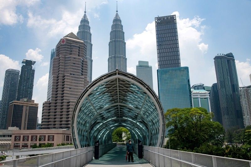 Malaysia, Goldman Sachs sign off on $3.9-B 1MDB settlement