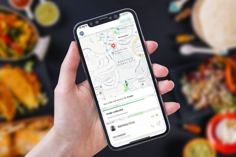 24 hour food delivery near me pay cash