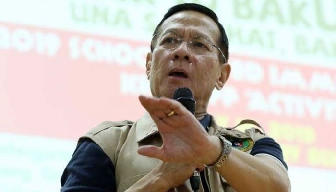 Duque orders review of PhilHealth IRM