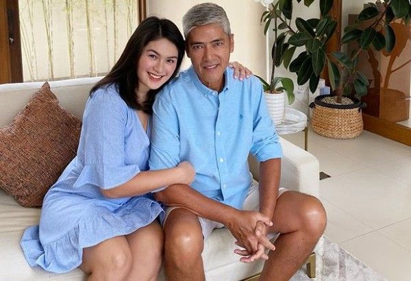 Pauleen Luna-Sotto shares Bossing Vicâ��s reaction to her new TV5 show