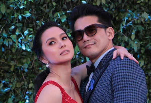 Robin Padilla picked to lead Army communications panel in less than a month