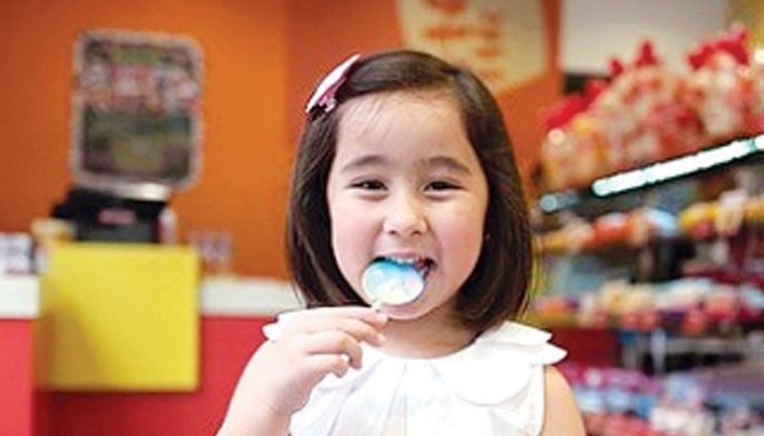 Celebrity babies, binabantayan ang bawat galaw