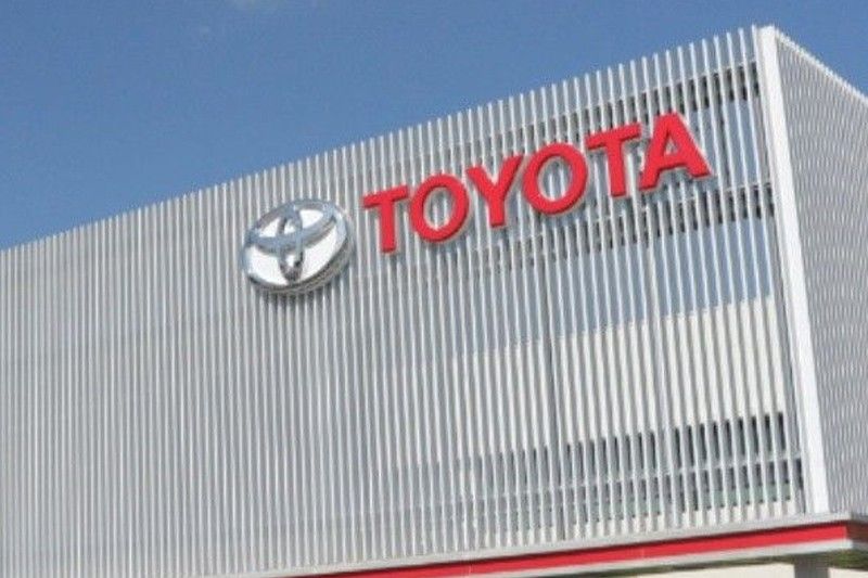 Toyotaâs target output under CARS in peril amid pandemic