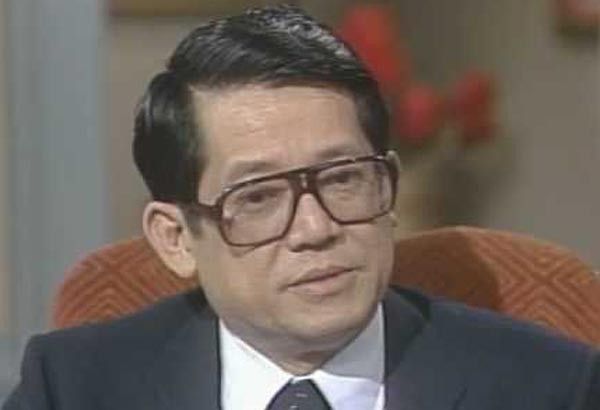 Reliving Ninoy Aquino's wisdom through his own words