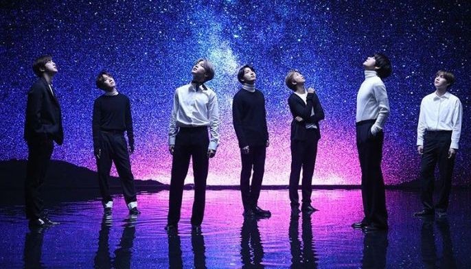 BTS takes crown from One Direction as most-followed band on Twitter