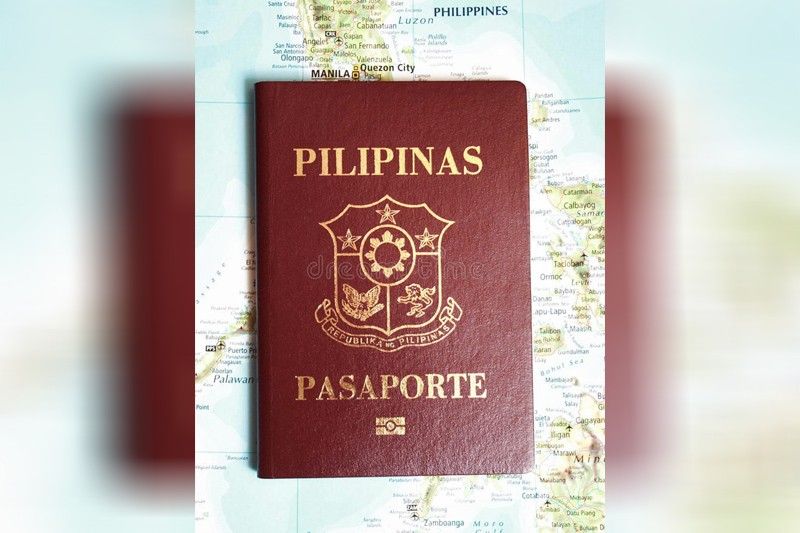 Coming soon: West Philippine Sea, Sabah on Philippine passports