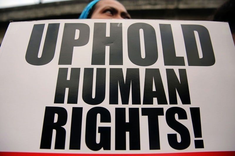 No Duterte order to withhold info on activist killings &acirc;�� Palace