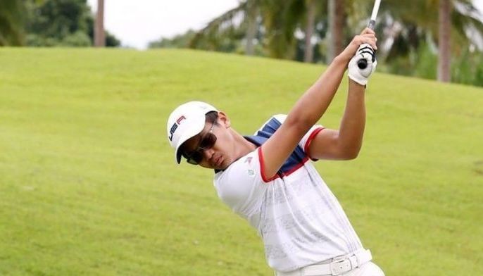 Jolo hopes to rejoin Philippine team