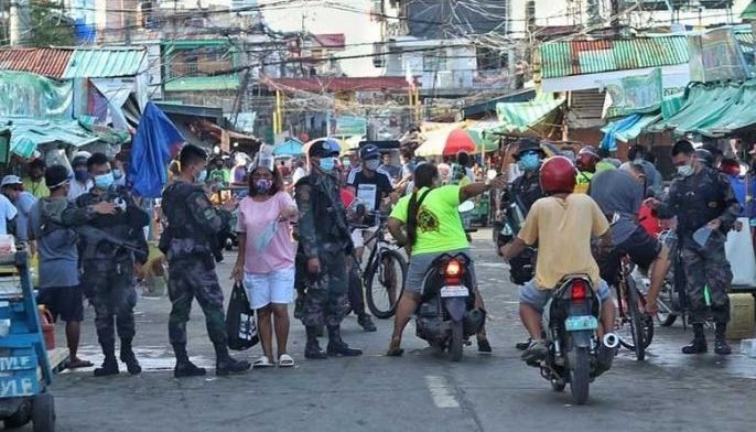 Most prevalent in Cebu City during GCQ: Work to home transmission