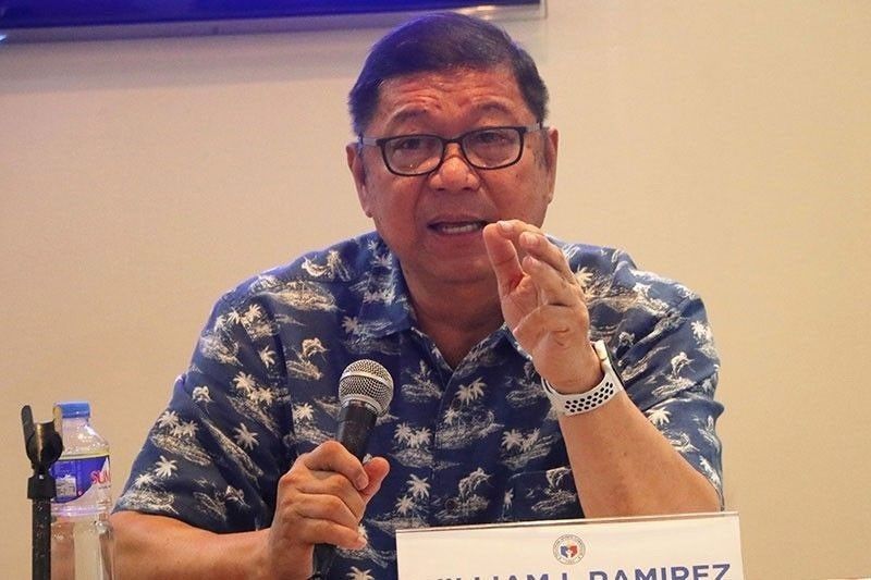 PSC's Ramirez cleared of graft charges