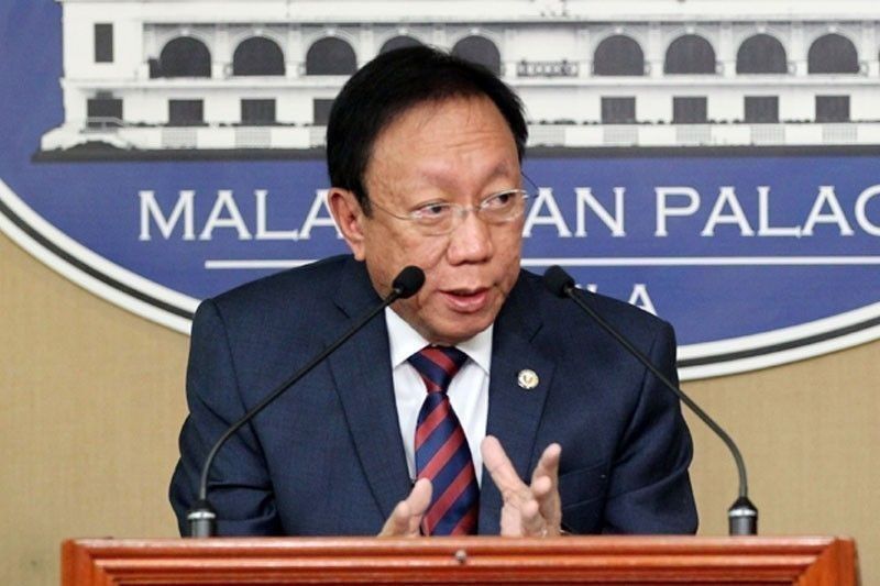 Solgen to SC: Oral arguments on anti-terror law unnecessary, unsafe due to pandemic