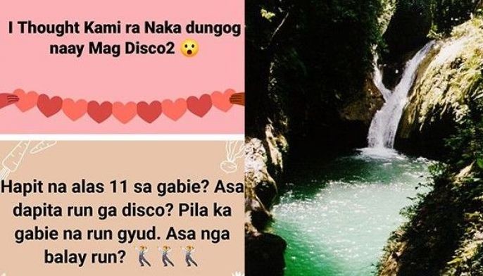 'Engkanto disco' goes viral as Boholanos spooked by mysterious drum beats