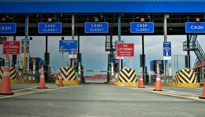 Cashless, contactless transactions in tollways required soon