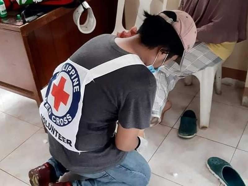 Casualty count from Jolo blasts reaches 14 killed, 75 wounded