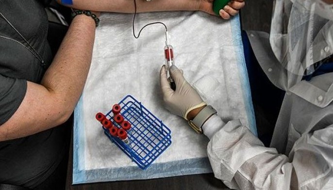 US authorizes plasma treatment against coronavirus