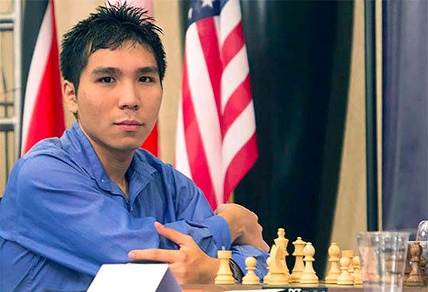 Wesley So leads US to knockout quarters in Online Chess Olympiad