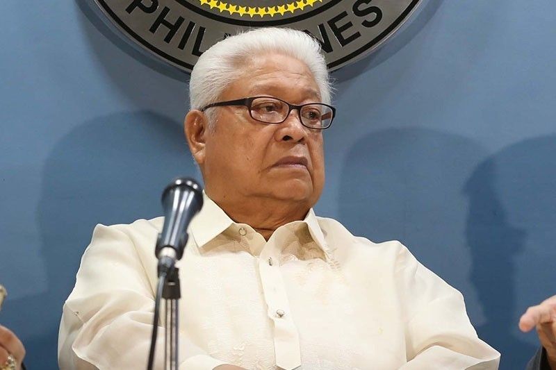 Lagman questions government funding for COVID-19 measures