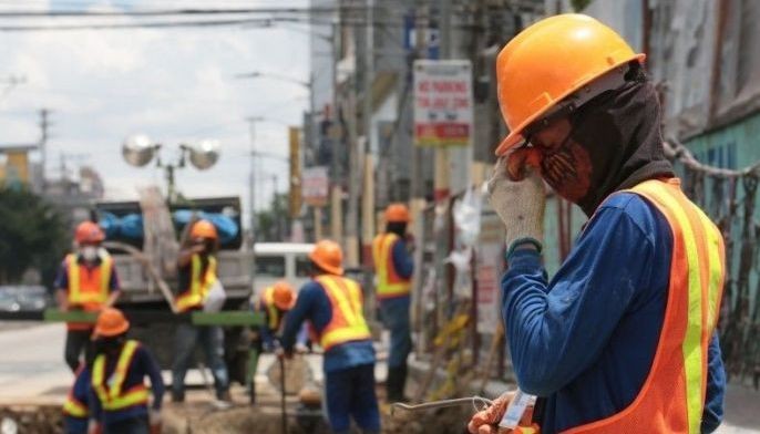 Laid off workers to get livelihood training