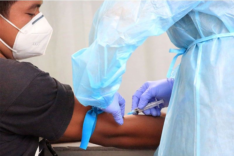 DOH advises recovered COVID-19 patients to remain cautious