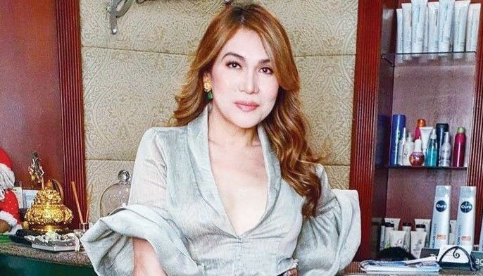 Mahihilig sa beauty salon, puwede na uli