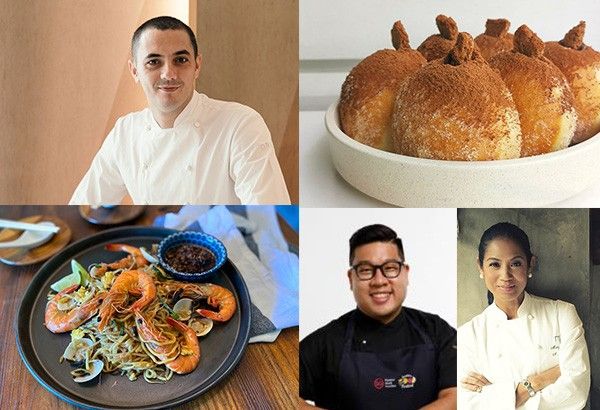 Singaporeâs Michelin-star chefs give masterclasses; celebrity chefs say pandemic redefinesÂ âconvenienceâ food