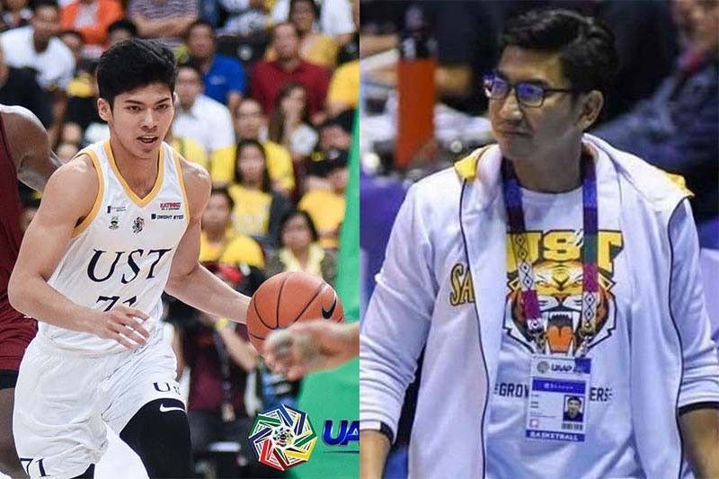 Ex-Tiger Cansino leaks conversation detailing alleged UST 'bubble' experience