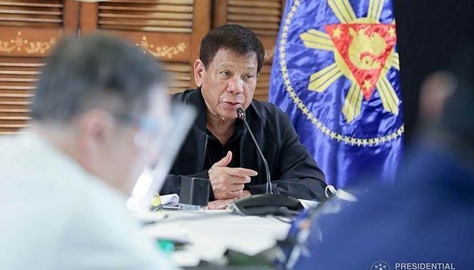 Lawyer presses SC to set oral arguments on plea for president's health info
