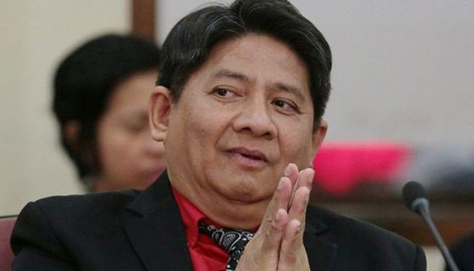 PNP warns Gadon: Follow health protocols or face arrest