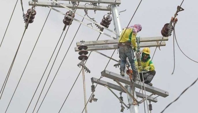 More Power pumalag sa bintang na tumaas ang systems loss sa Iloilo