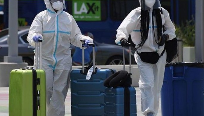 US now says asymptomatic people don't need virus test after exposure