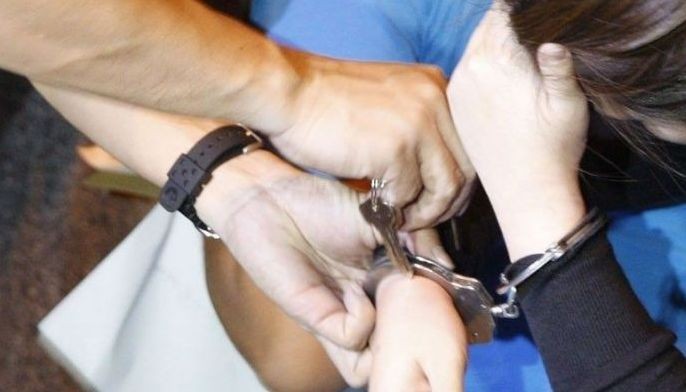 HVT nabbed in buy-bust