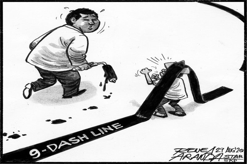 EDITORIAL - Blacklisted